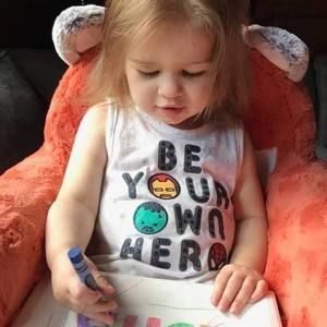 Meet your Posher, Kaitlin